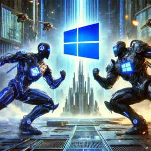 Windows 11 vs. Windows 10: The Ultimate Battle!!!
