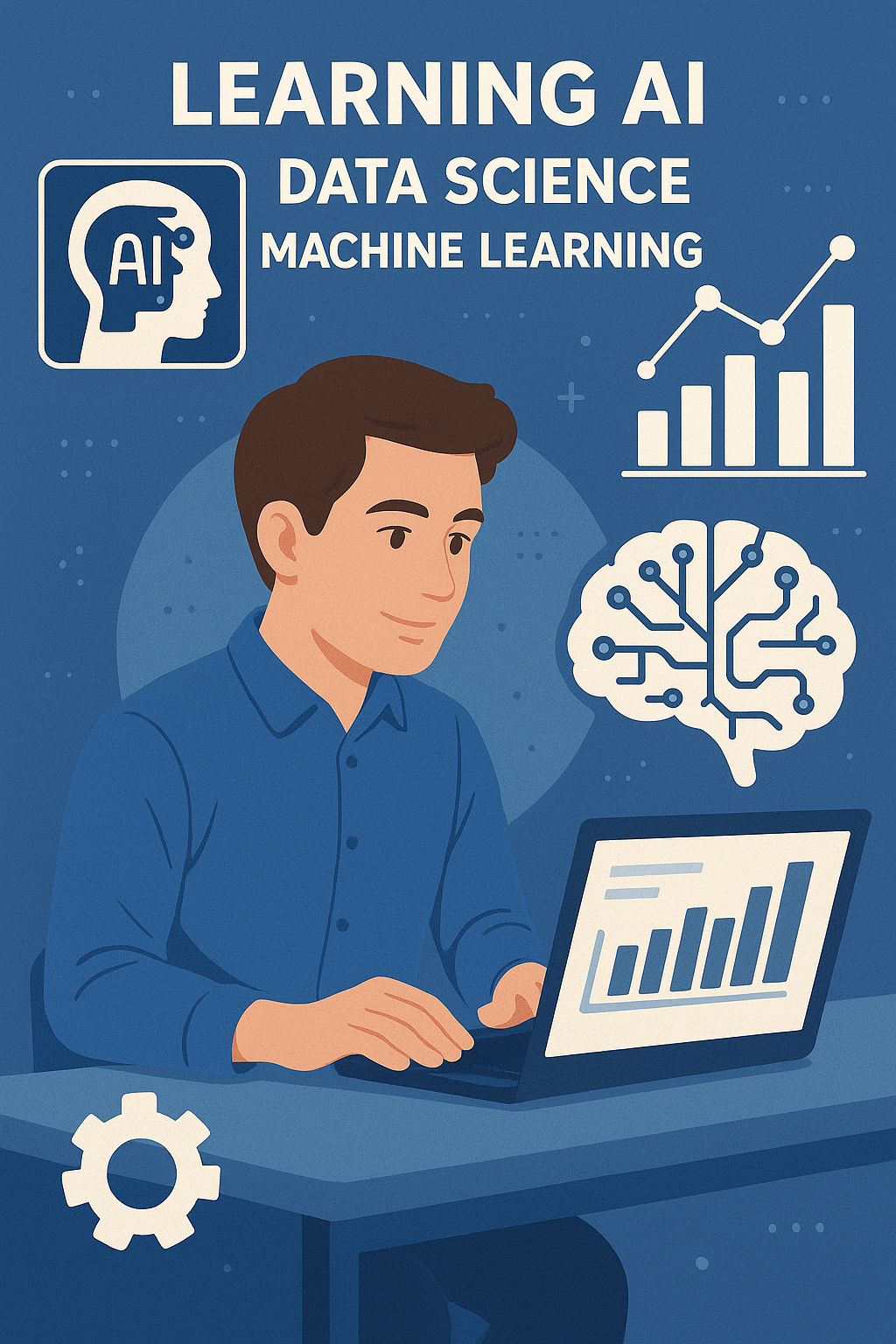 So You Want to Learn AI? Here’s Everything You Need to Know